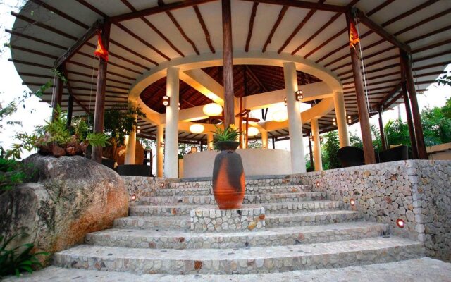 View Point Resort Koh Tao