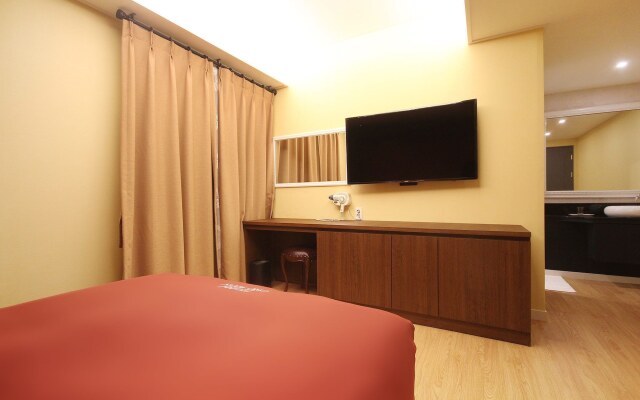 Hotel Chowon