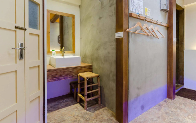 Slow Tainan Homestay
