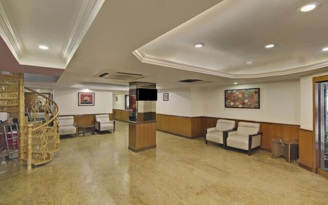 Treebo Monarch Brigade