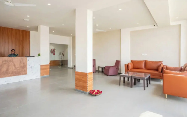 Pride Elite Becharaji