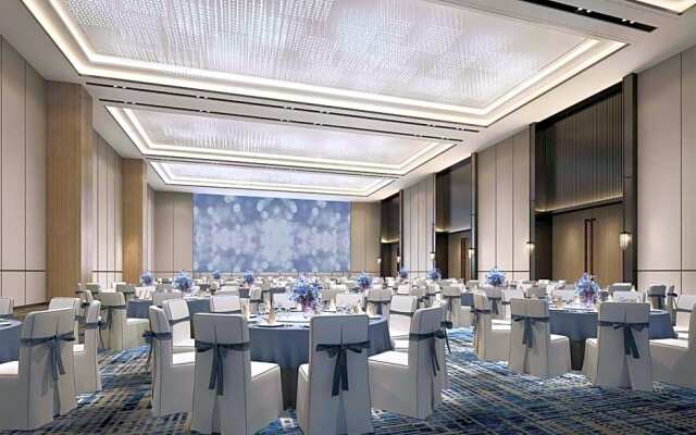 Four Points by Sheraton Macheng