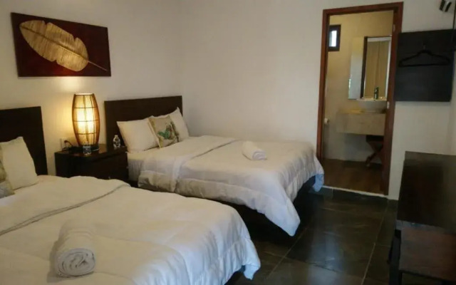 Hotel Sun ha Bacalar