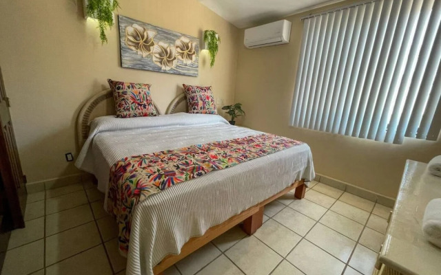 Casa Primavera in Nuevo Vallarta