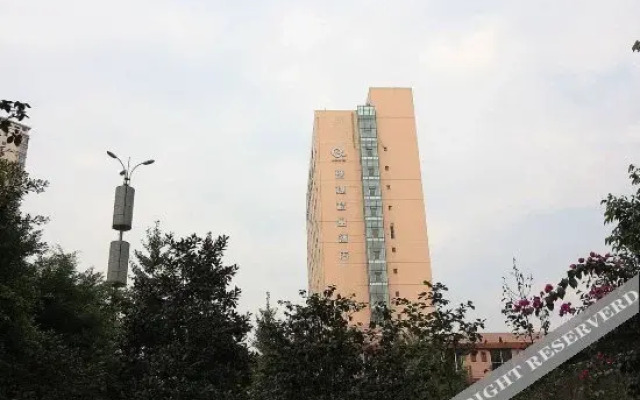 重庆瑞捷精品酒店