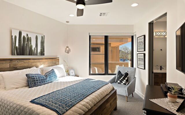 Snow Canyon Retreat #13 by RedAwning