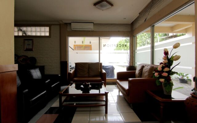 Wisma Sargede