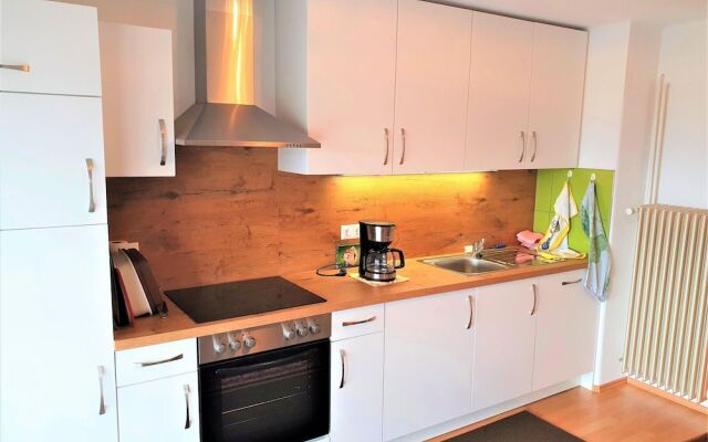Ferienwohnung Hermann in Techelsberg am Worthersee