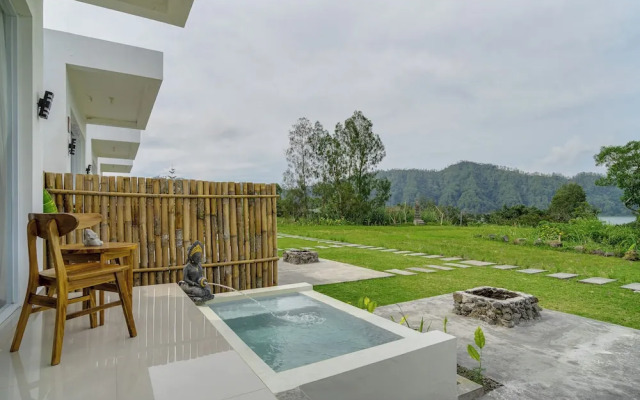 Pandawa Glamping Kintamani
