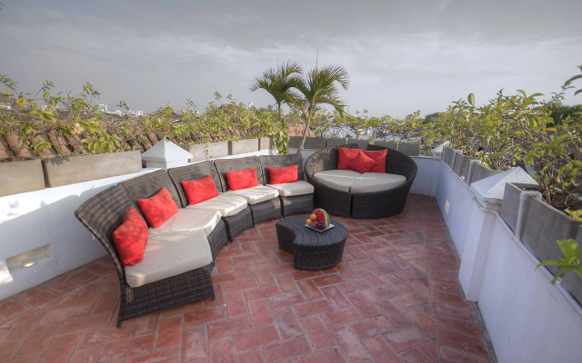 Hotel Casa Canabal by Faranda Boutique