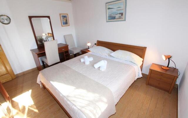 Holiday House San Pruti