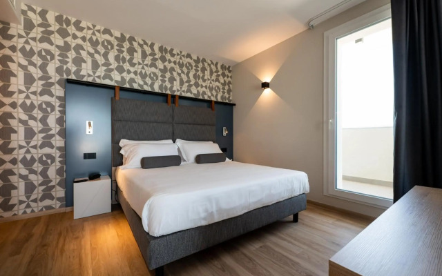 Hotel Sporting