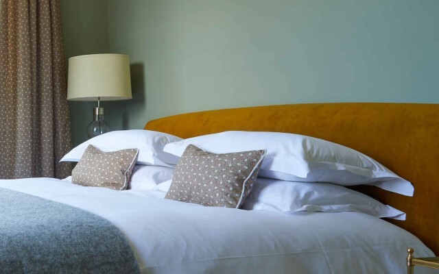 The Rectory Hotel