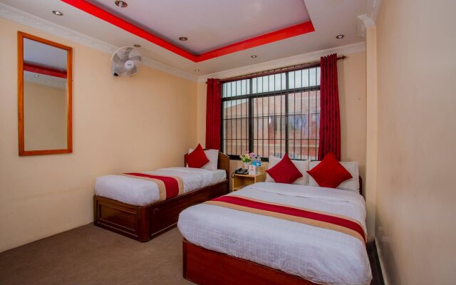 Hotel Gauri By OYO Rooms