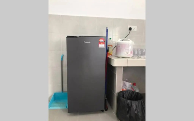 Familyday homestay Port Dickson BBQ 3min to beach