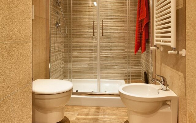Casa Rossella Bed  Breakfast