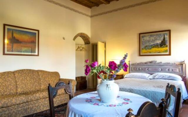 Casa Torrini