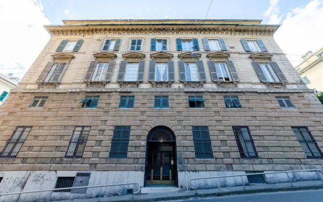 Royal - Historic Center