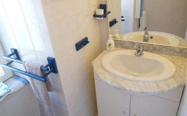 Appartement Bagnères-de-Luchon, 3 pièces, 6 personnes - FR-1-313-150