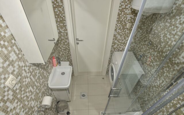 Makarska Touristik Apartments