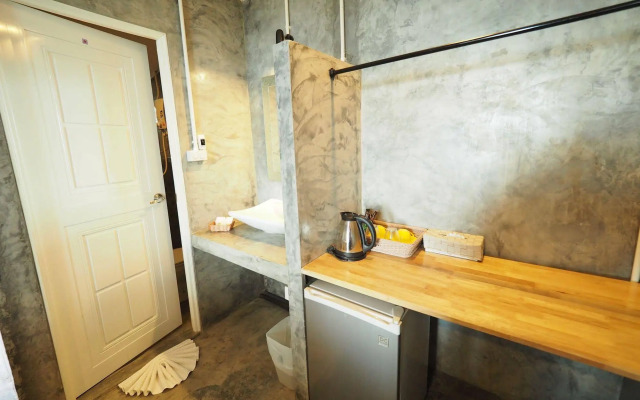 Pakmeng Guesthouse
