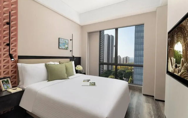 Somerset Chayuan Chongqing