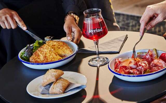 Kyriad Combs-la-ville - Senart