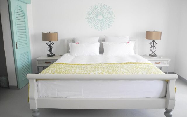 Le Mandala Moris B&B Guesthouse