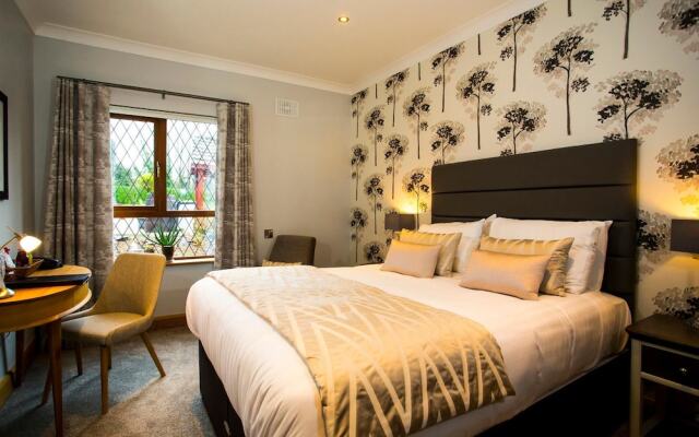 Creacon Wellness Retreat