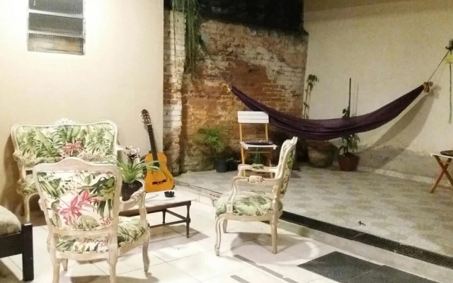 Casa Butantã USP Hostel/Guest House