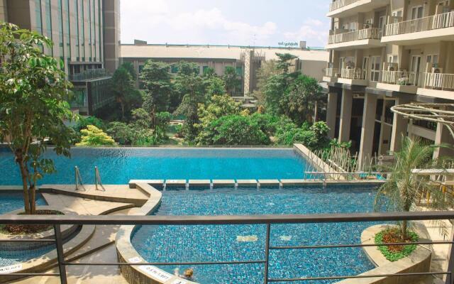 MAVI Hotel & Apartment