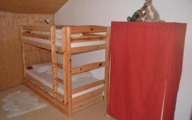 Apartment Cristal