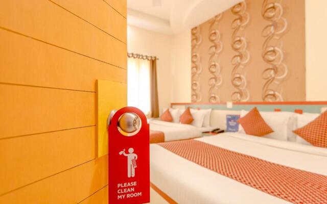 Hotel Sai Country Inn