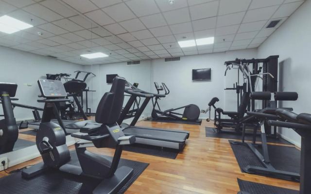 Holiday Inn Skopje by IHG