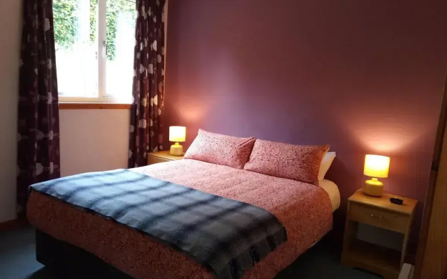 Strathpeffer Holiday Cottages
