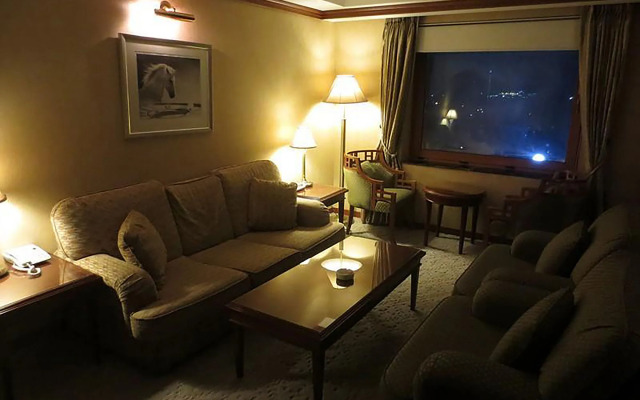 Commodore Hotel Pohang