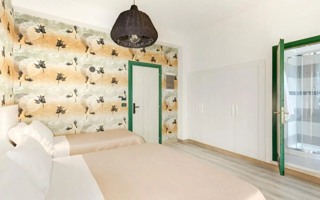 Custodisca Hotel Evolution