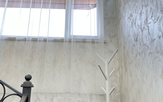 3 room apartment on Baghramyan