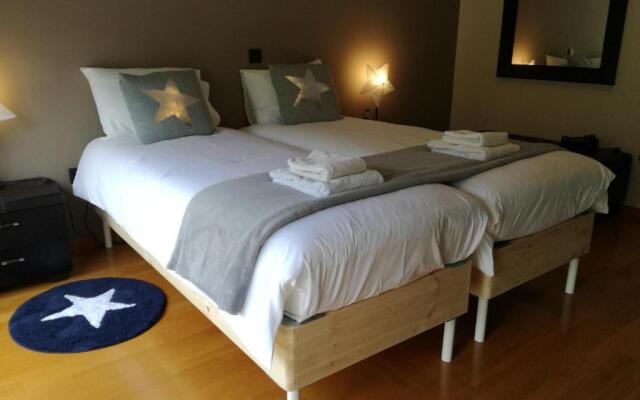 Airathens Suites