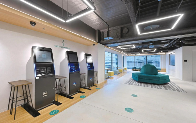 Prince Smart Inn Hakata