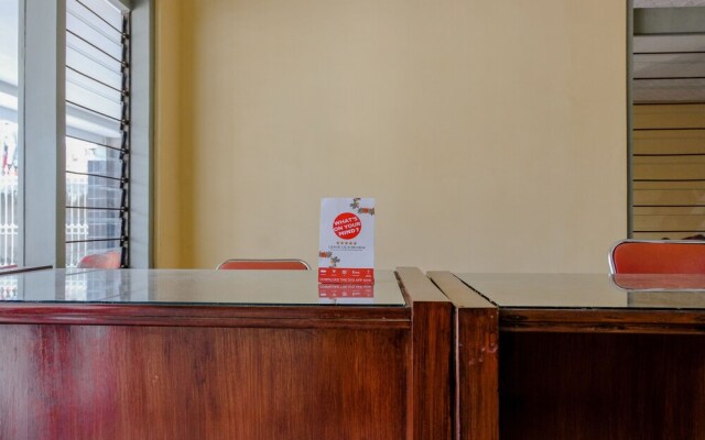 CBR Residence By RedDoorz