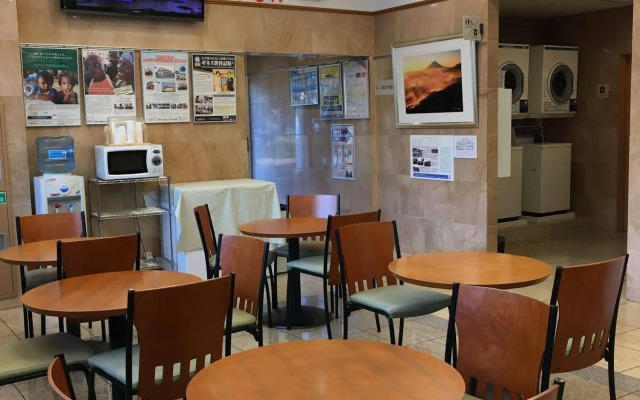 Toyoko Inn Tokyo Haneda Kuko No.2
