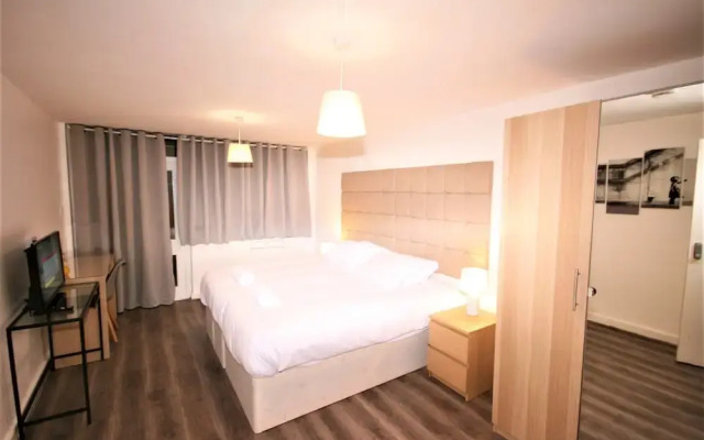Parfett Guest House