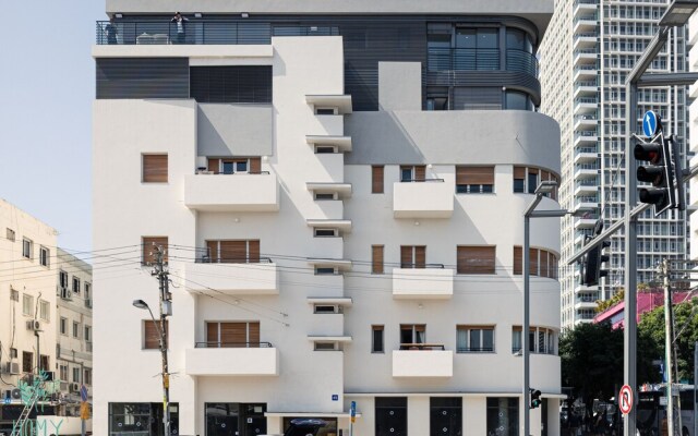 HA MESILLA - Modern Collection - By HOMY