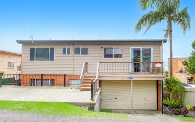 Sea View, 3 Hodgson Street