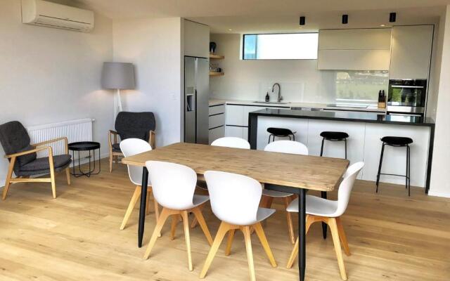 Butel House - New Luxury Accommodation