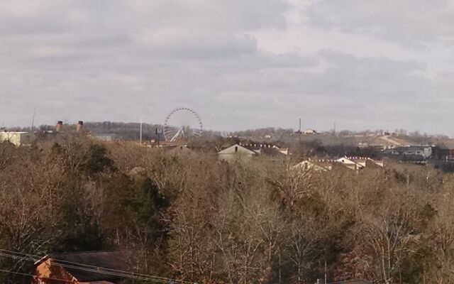 Grand Plaza Hotel Branson