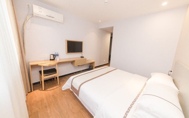 Home Inn Humen Taisha Road - Dongguan