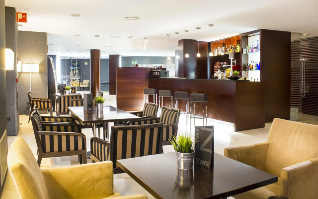 Hotel Zenit Lleida