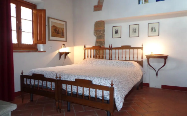 Agriturismo Podere La Cava